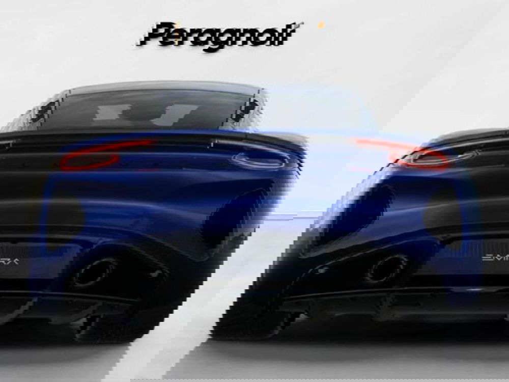 Lotus Emira nuova a Firenze (6)