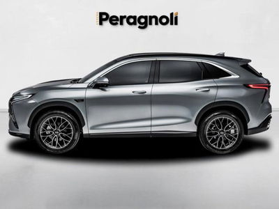 Sportequipe Sportequipe 8 GT Sportequipe 8 GT 1.6 t-gdi 186cv dct nuova a Firenze