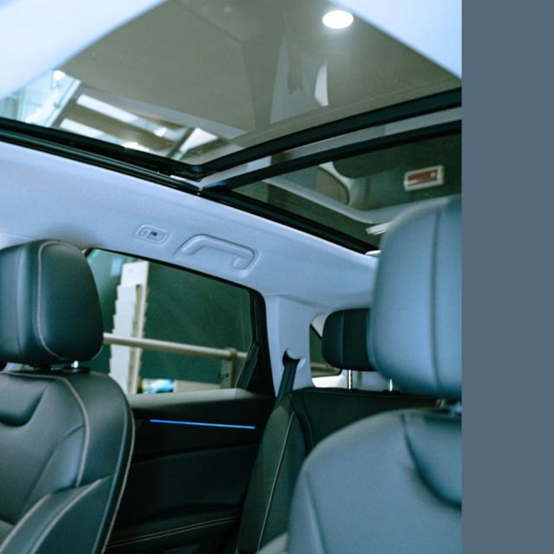 Sportequipe Sportequipe 8 GT nuova a Firenze (11)