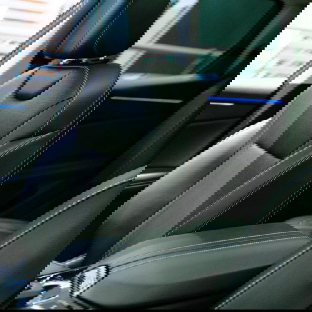 Sportequipe Sportequipe 8 GT nuova a Firenze (12)