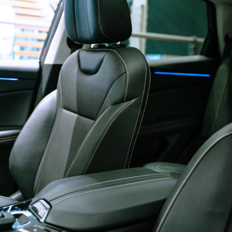 Sportequipe Sportequipe 8 GT nuova a Firenze (12)