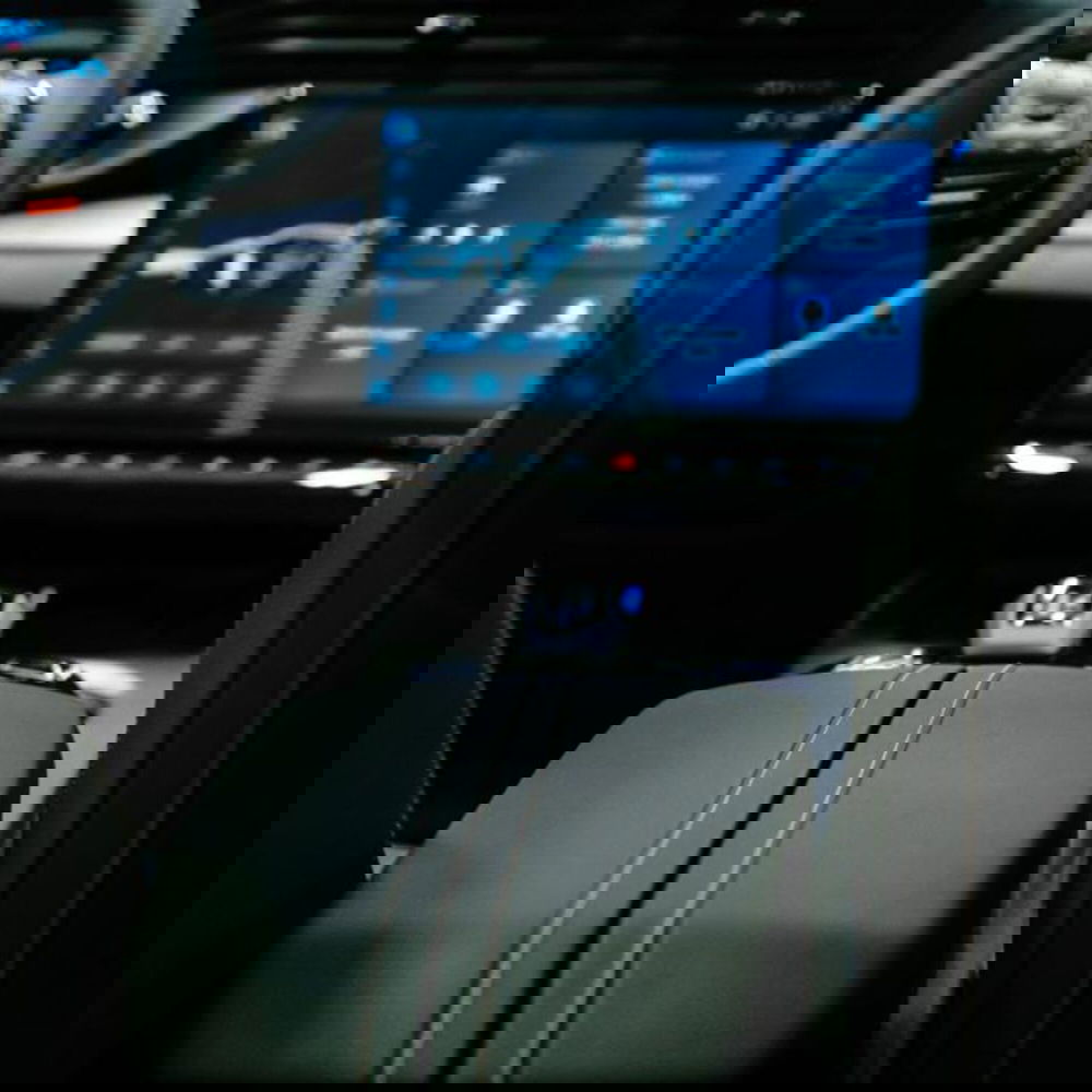 Sportequipe Sportequipe 8 GT nuova a Firenze (13)