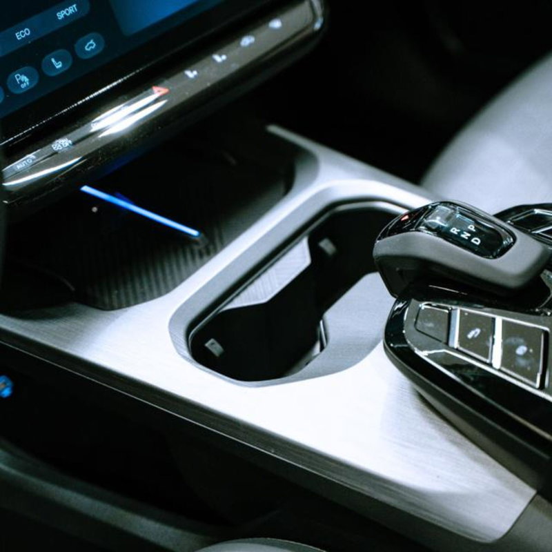 Sportequipe Sportequipe 8 GT nuova a Firenze (17)