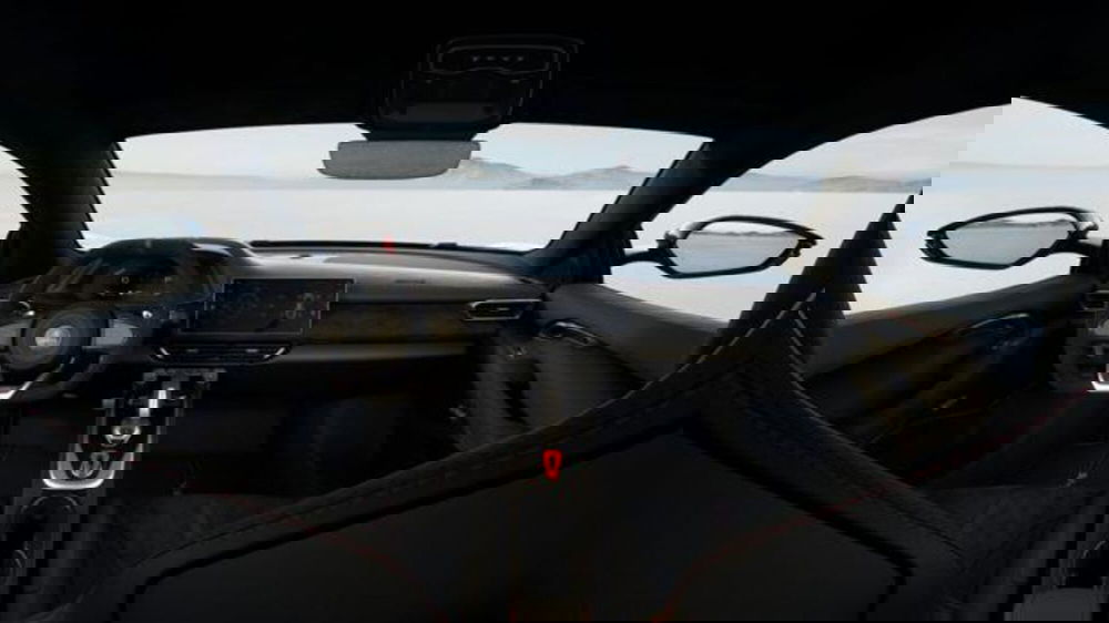 Lotus Emira nuova a Firenze (10)