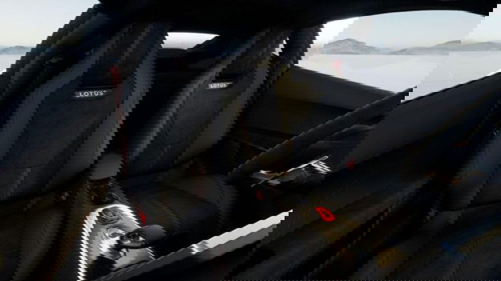 Lotus Emira nuova a Firenze (11)