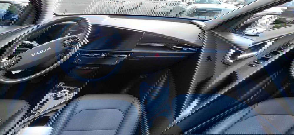 Kia Niro usata a Cosenza (11)