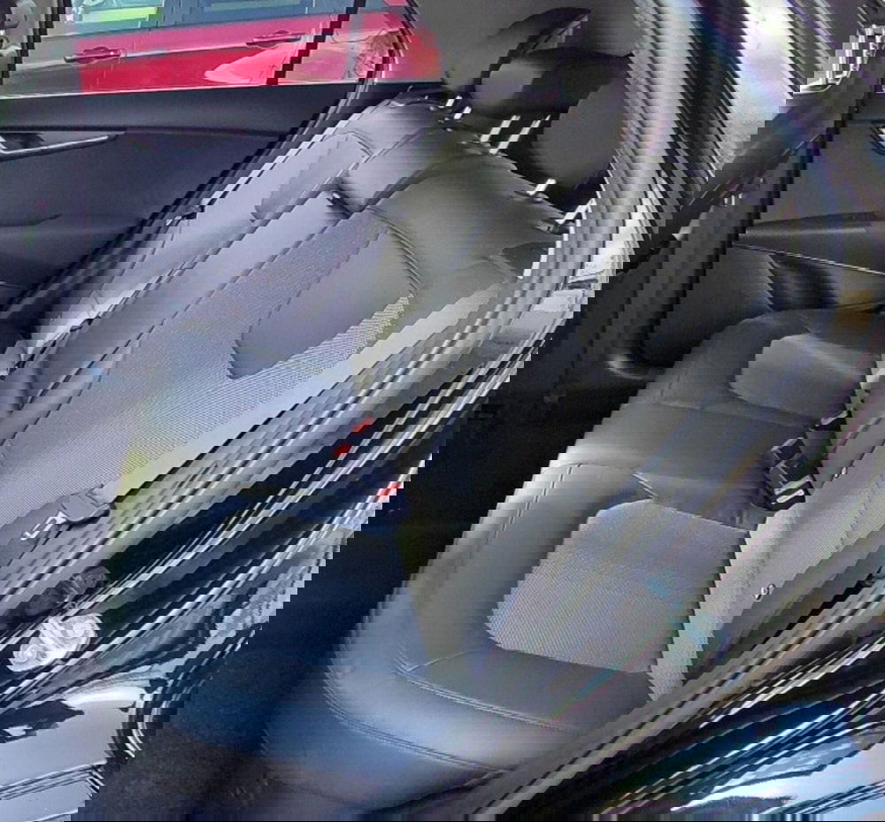 Kia Niro usata a Cosenza (12)