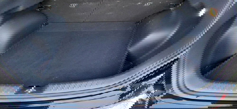 Kia Niro usata a Cosenza (13)