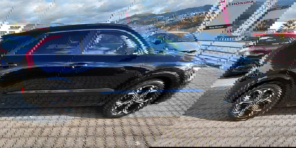 Kia Niro usata a Cosenza (4)