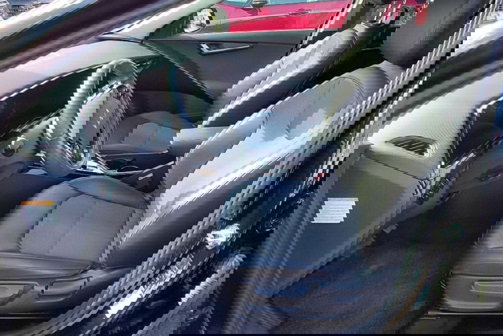 Kia Niro usata a Cosenza (9)
