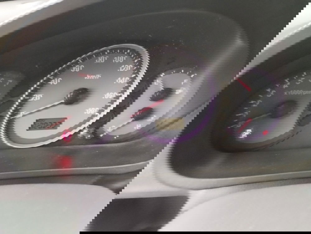 Hyundai Atos usata a Palermo (3)