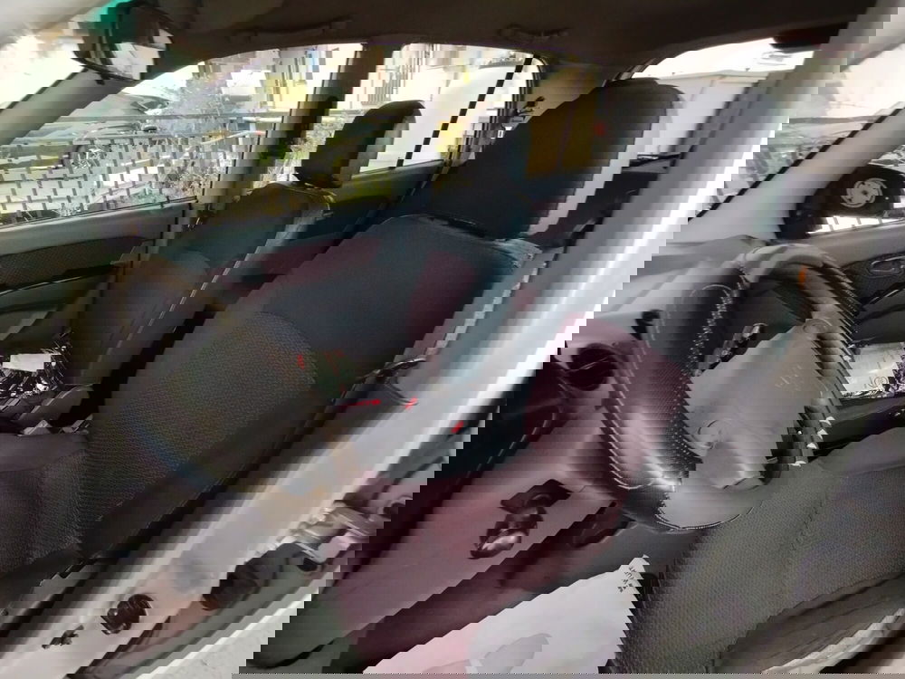 Hyundai Atos usata a Palermo (5)