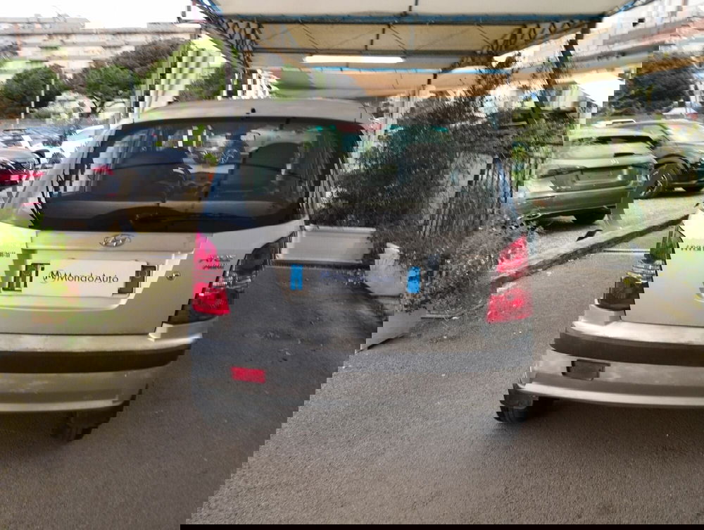 Hyundai Atos usata a Palermo (9)