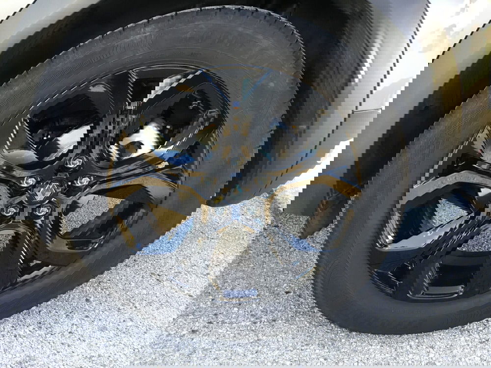 Renault Captur usata a Napoli (10)