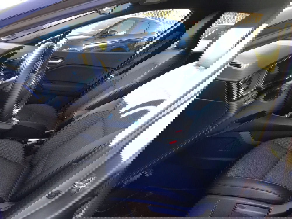 Renault Captur usata a Napoli (5)