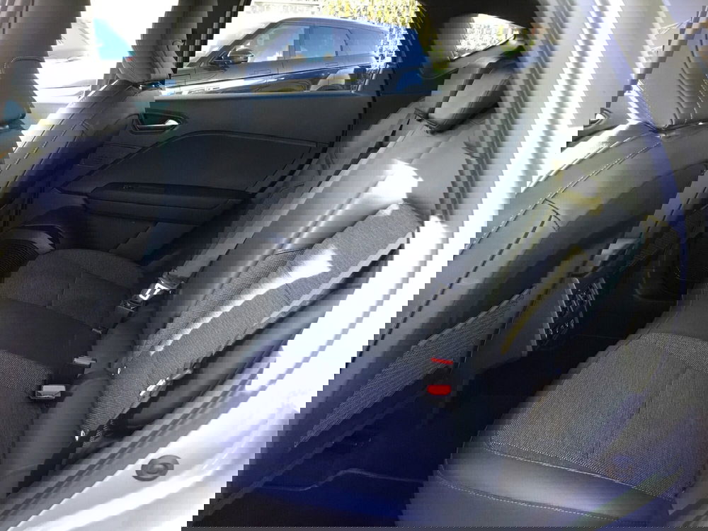 Renault Captur usata a Napoli (6)