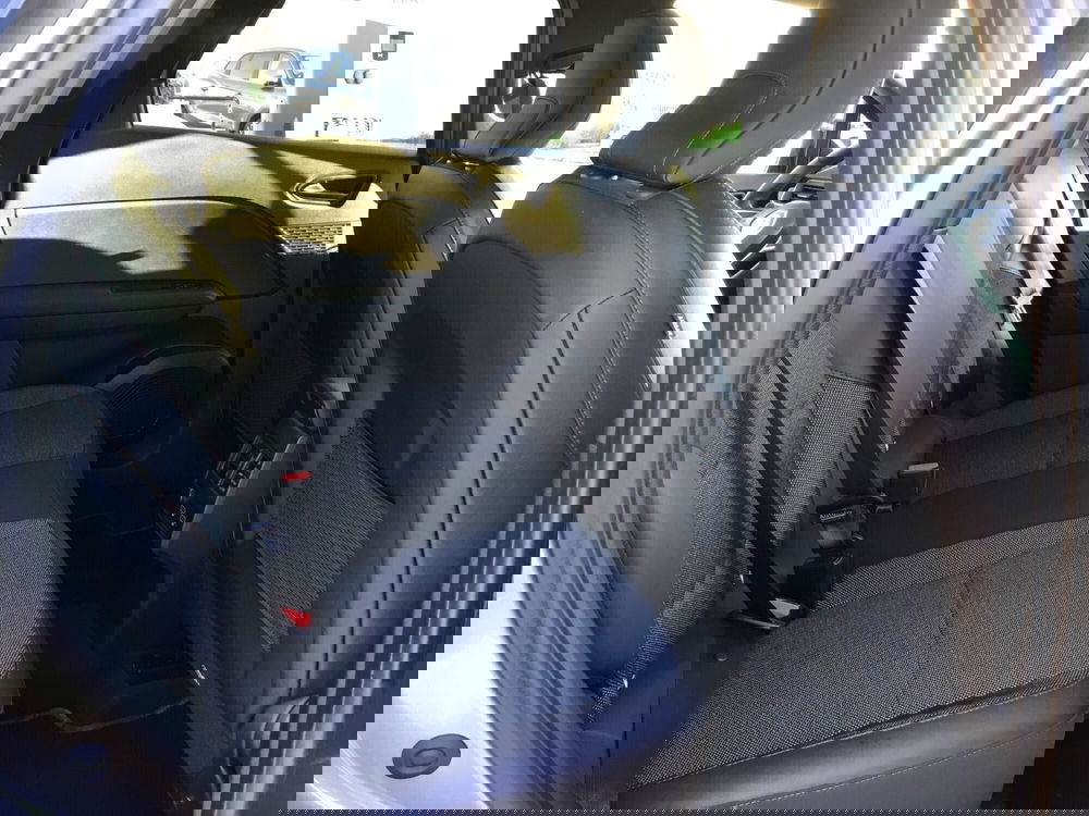 Renault Captur usata a Napoli (7)