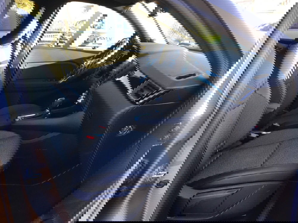 Renault Captur usata a Napoli (8)