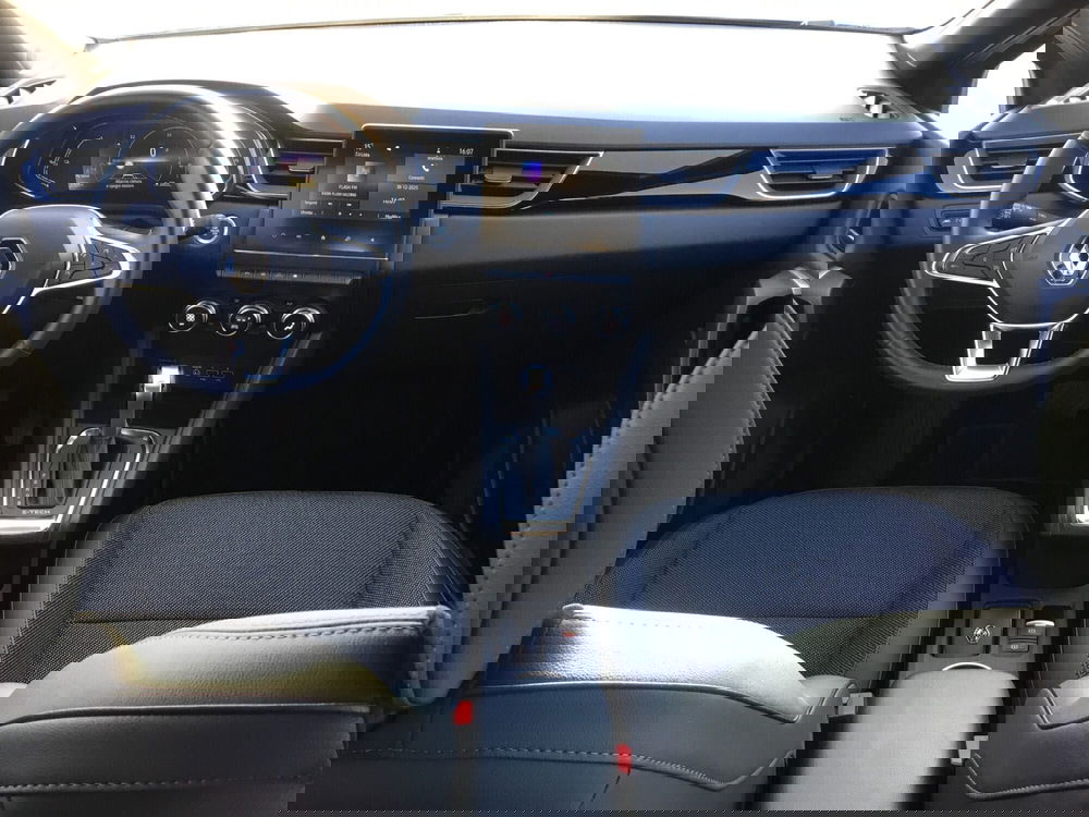 Renault Captur usata a Napoli (9)