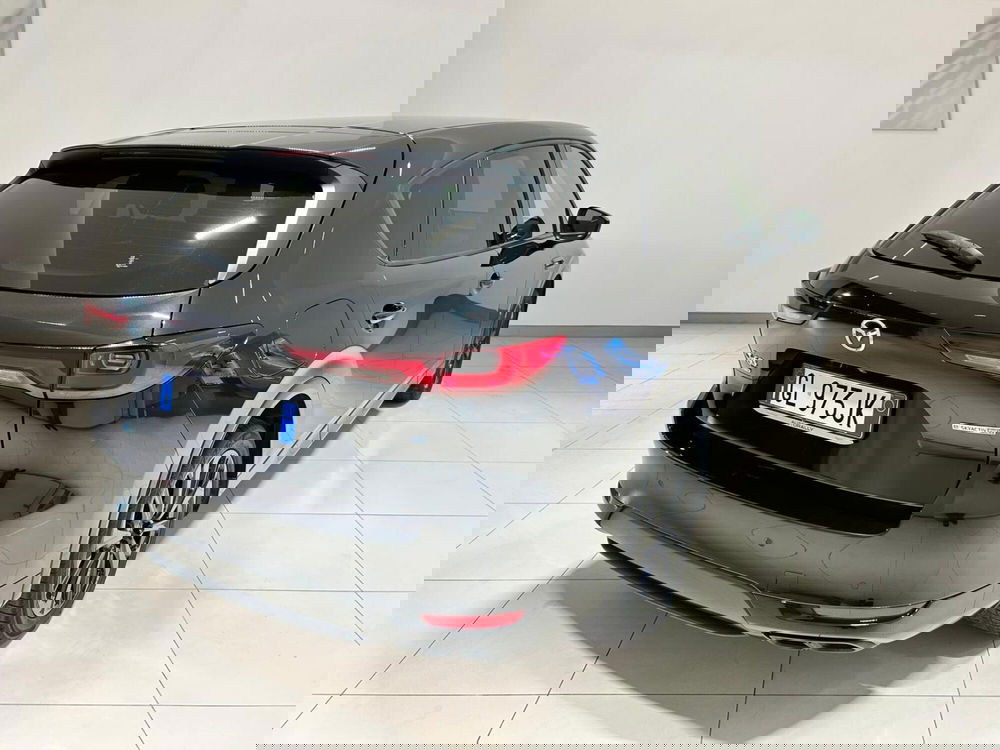 Mazda CX-60 usata a Napoli (2)