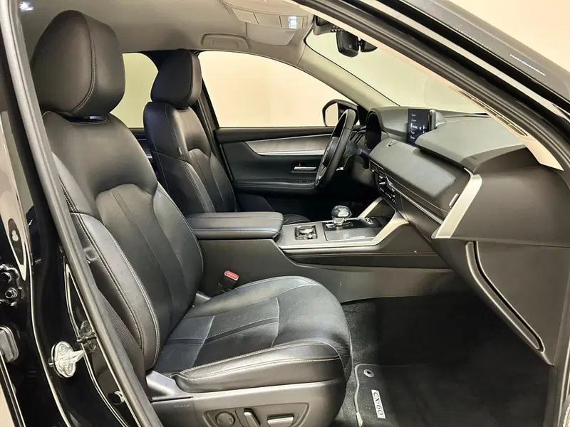 Mazda CX-60 usata a Napoli (3)