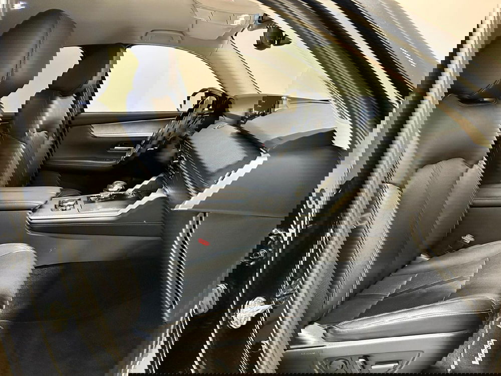 Mazda CX-60 usata a Napoli (3)