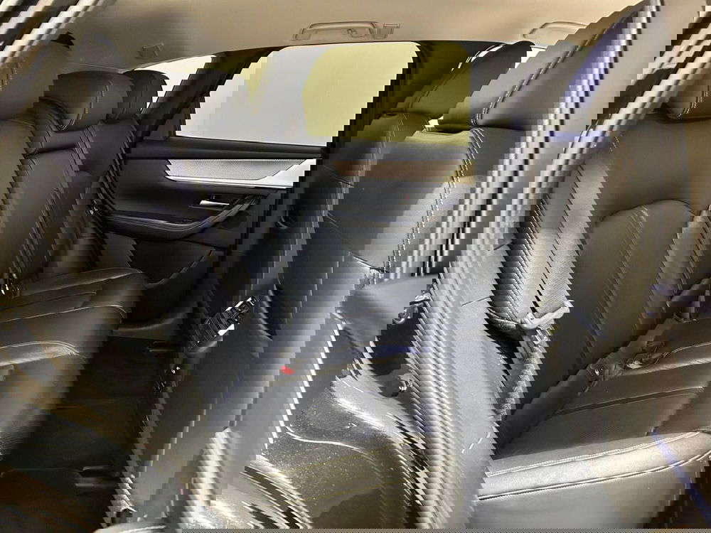 Mazda CX-60 usata a Napoli (5)