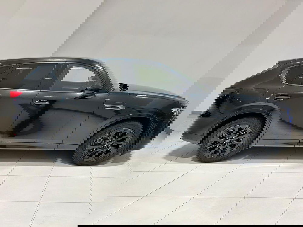 Mazda CX-60 usata a Napoli (8)