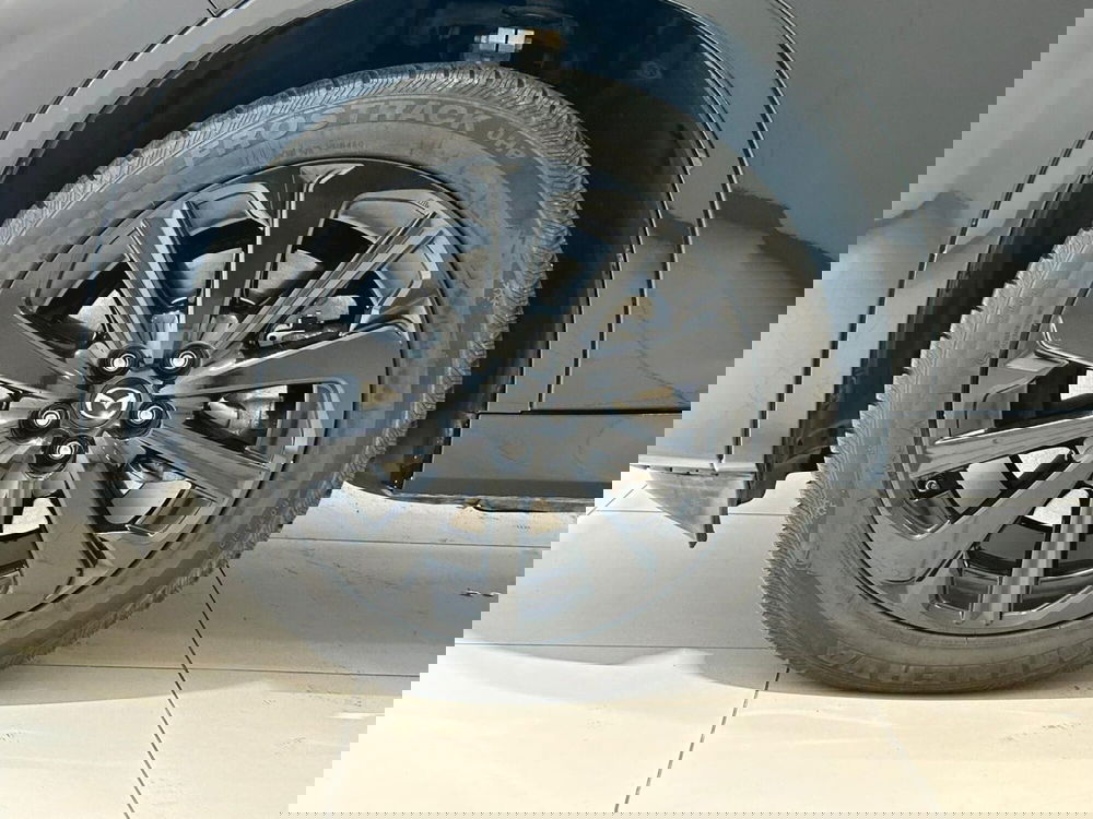 Mazda CX-60 usata a Napoli (9)