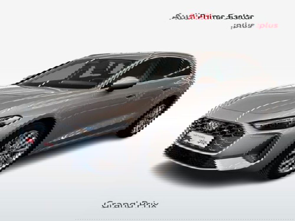 Audi A5 Avant usata a Bologna