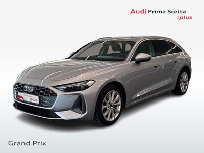 Audi A5 Avant 2.0 tdi mhev+ Business Advanced quattro 204cv s-tronic del 2025 usata a Castenaso