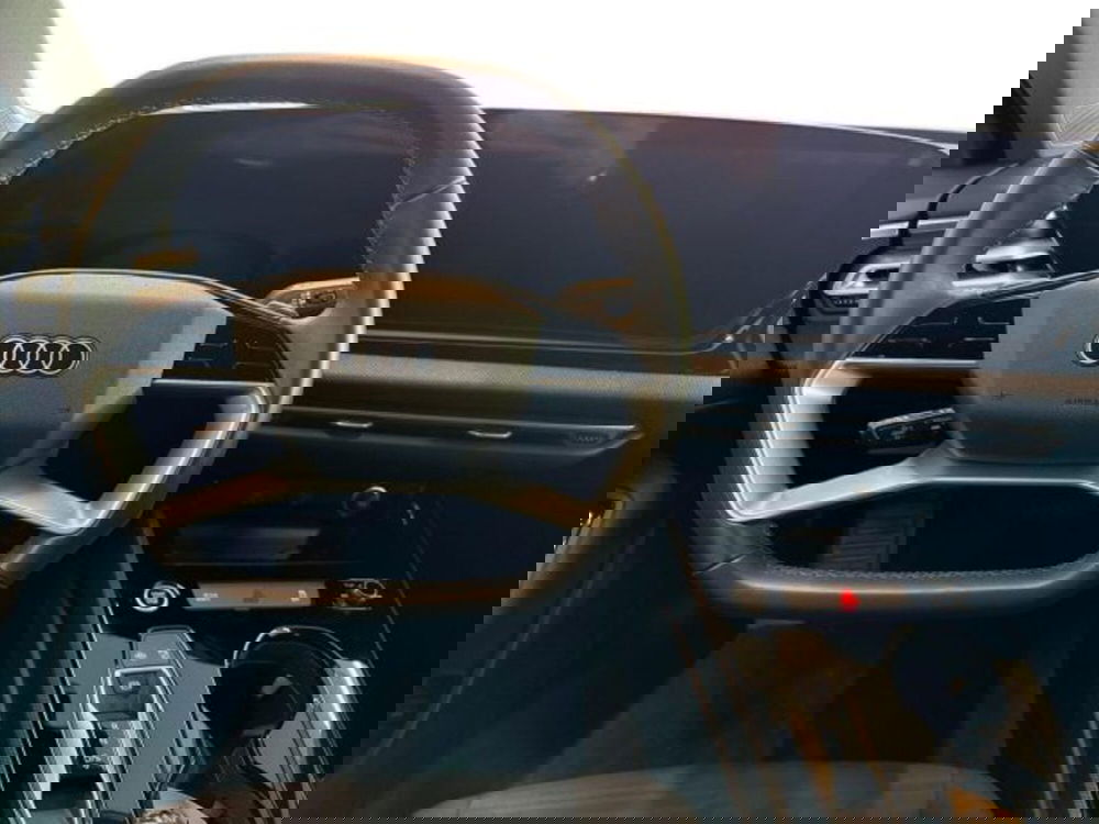 Audi A5 Avant usata a Bologna (10)