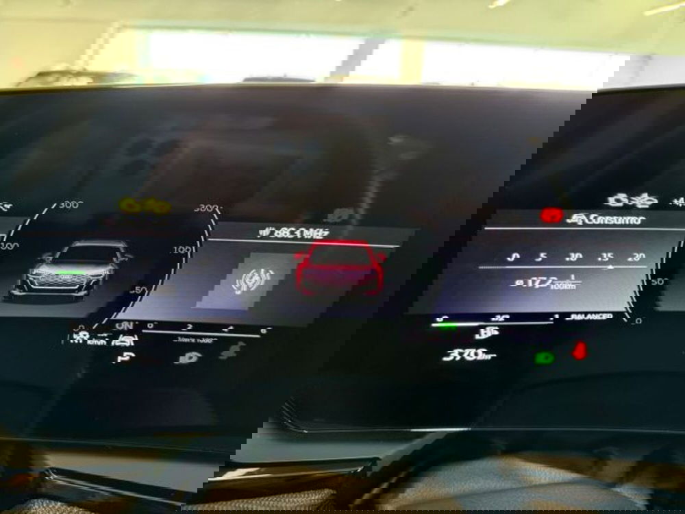 Audi A5 Avant usata a Bologna (11)