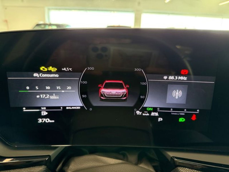 Audi A5 Avant usata a Bologna (3)