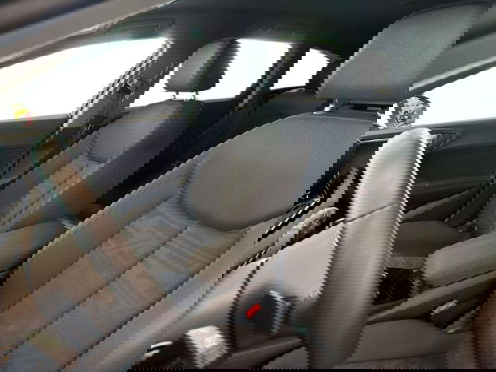 Audi A5 Avant usata a Bologna (12)