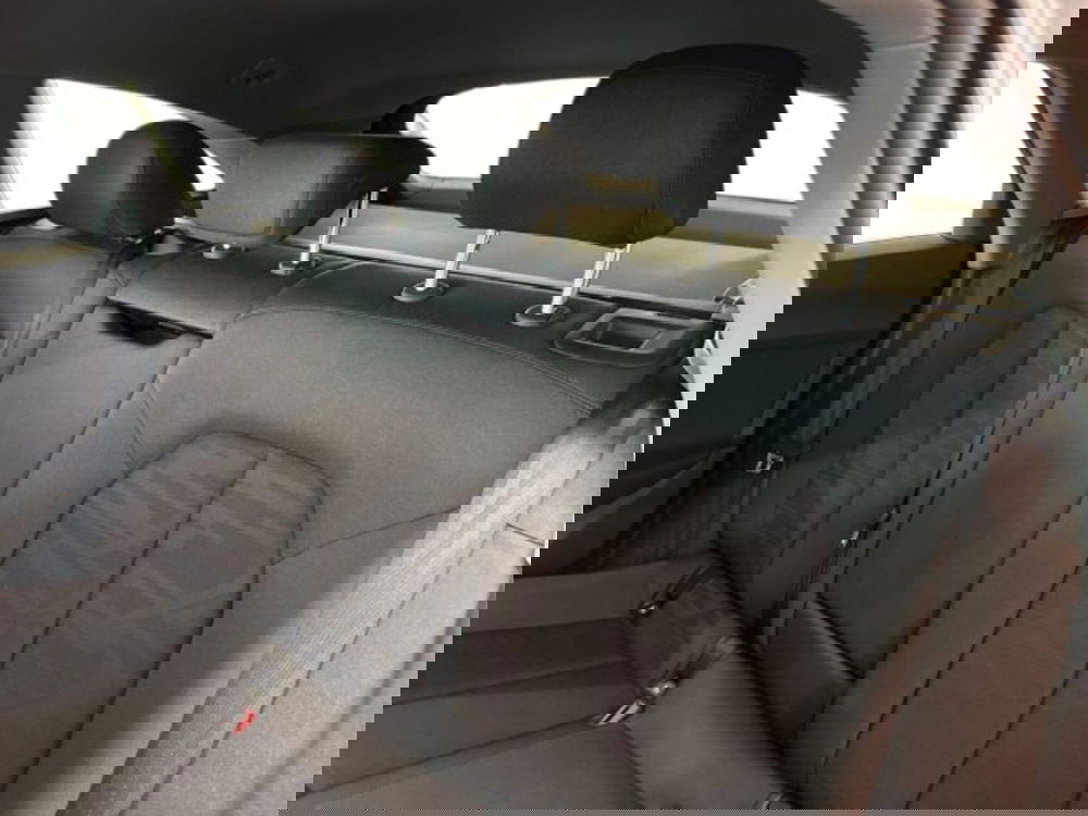 Audi A5 Avant usata a Bologna (13)