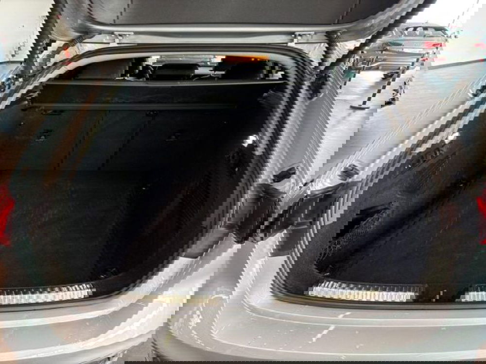 Audi A5 Avant usata a Bologna (14)