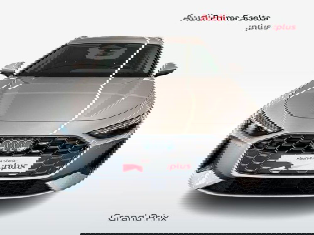 Audi A5 Avant usata a Bologna (3)