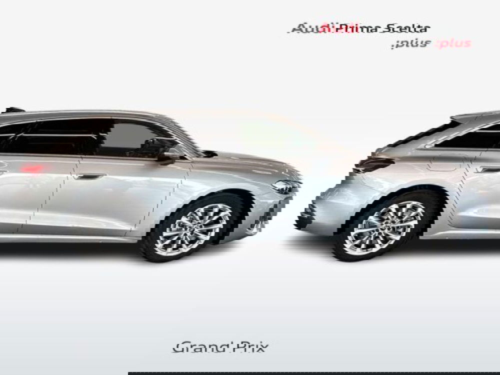 Audi A5 Avant usata a Bologna (4)