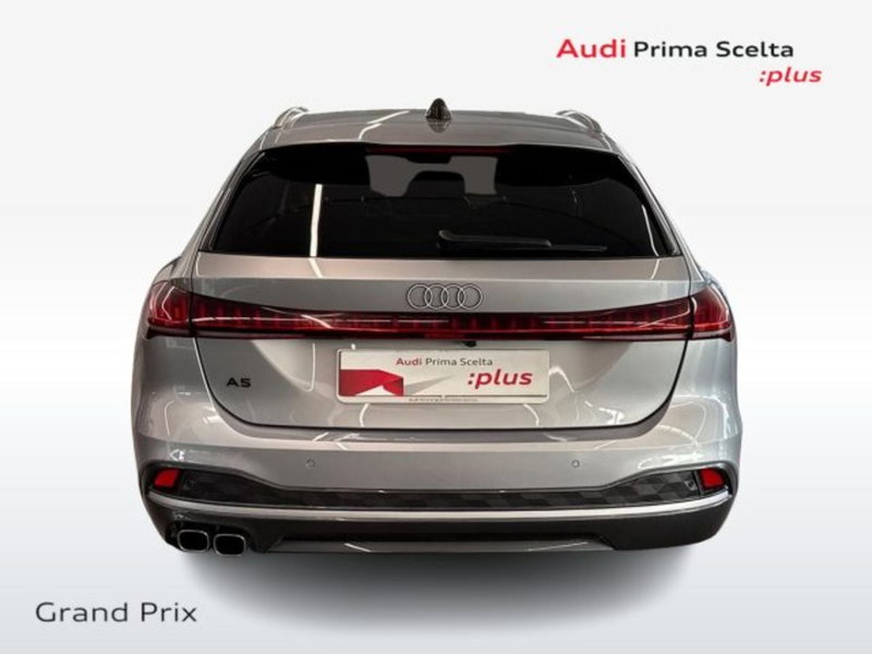 Audi A5 Avant usata a Bologna