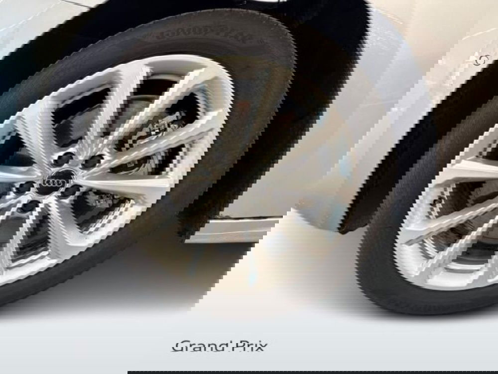 Audi A5 Avant usata a Bologna (6)