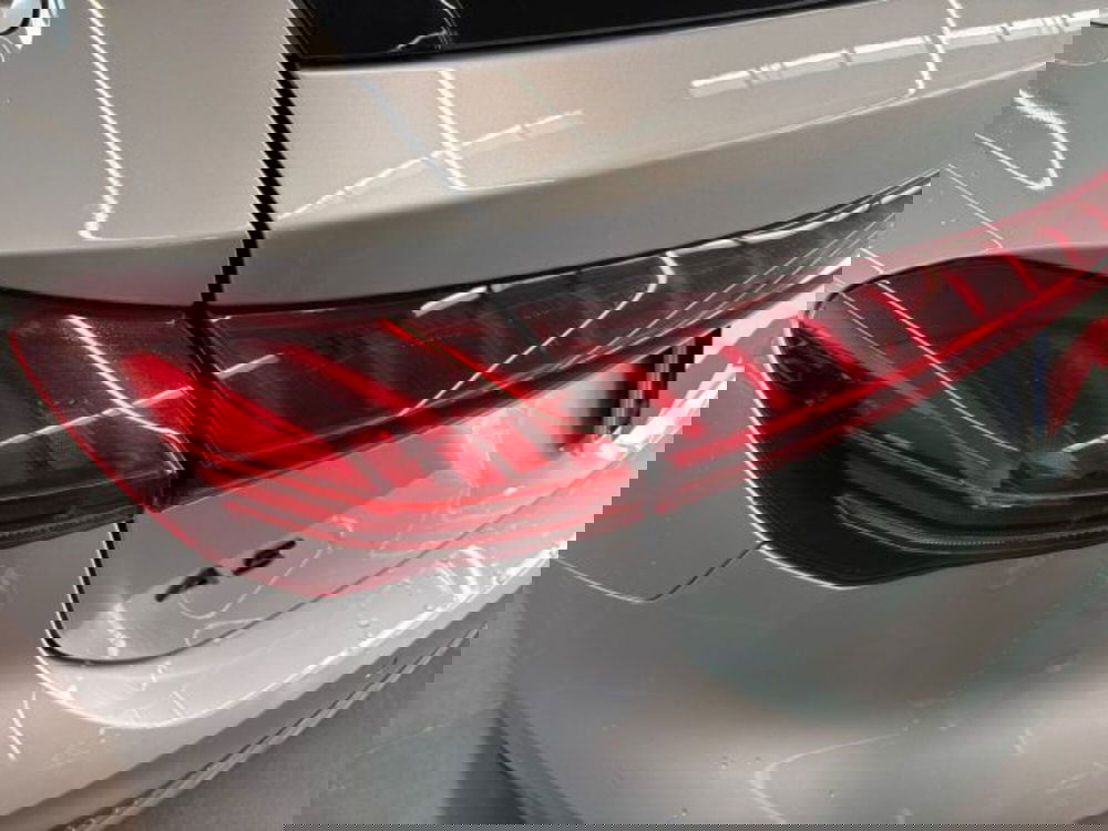 Audi A5 Avant usata a Bologna (8)