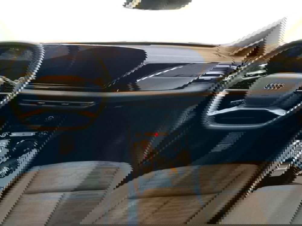 Audi A5 Avant usata a Bologna (9)