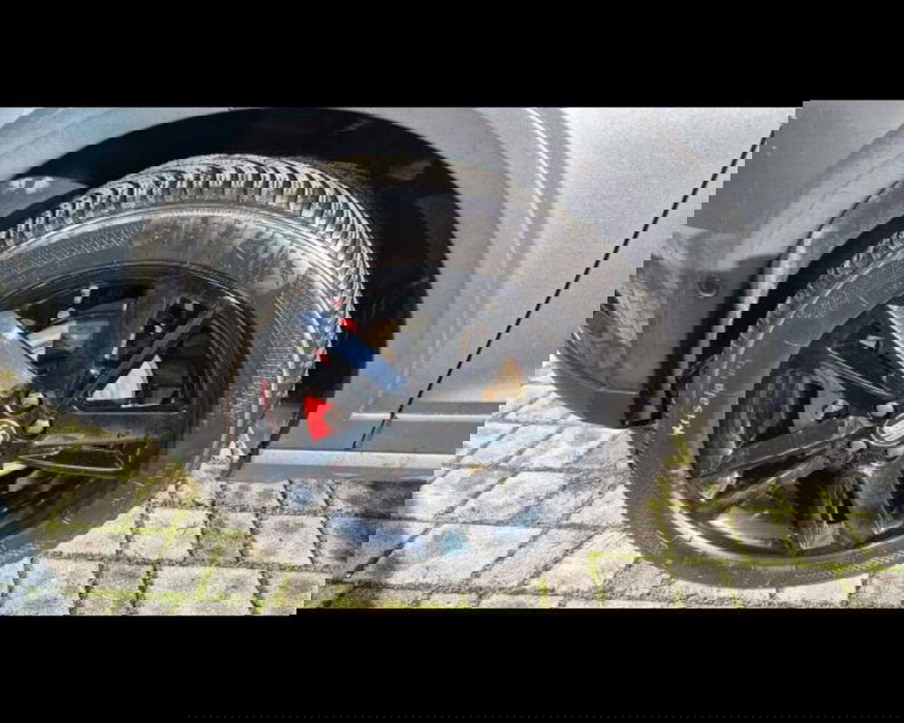 SEAT Arona usata a Bologna (11)