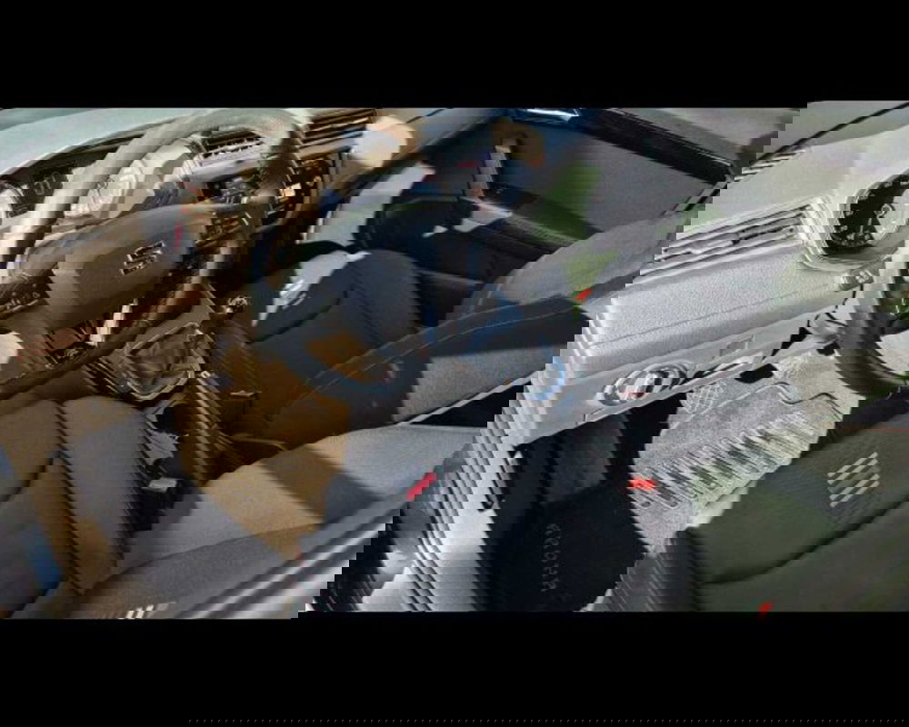 SEAT Arona usata a Bologna (3)