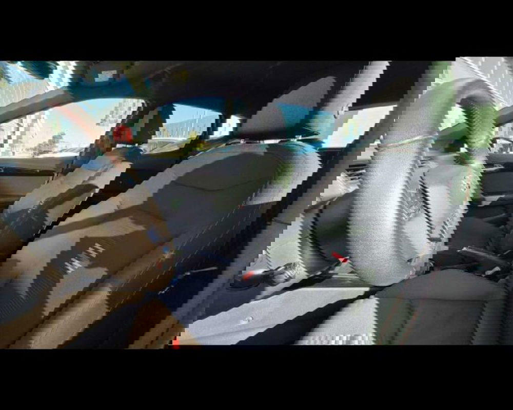 SEAT Arona usata a Bologna (4)