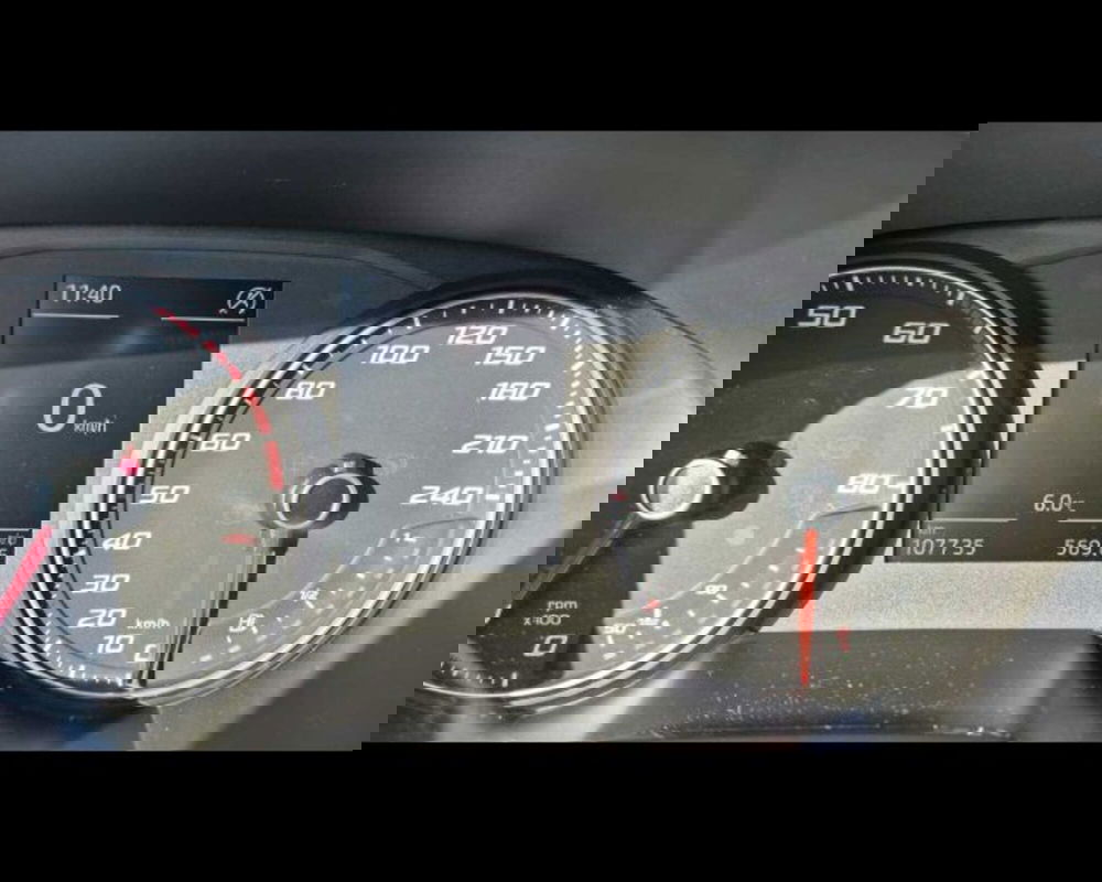 SEAT Arona usata a Bologna (5)