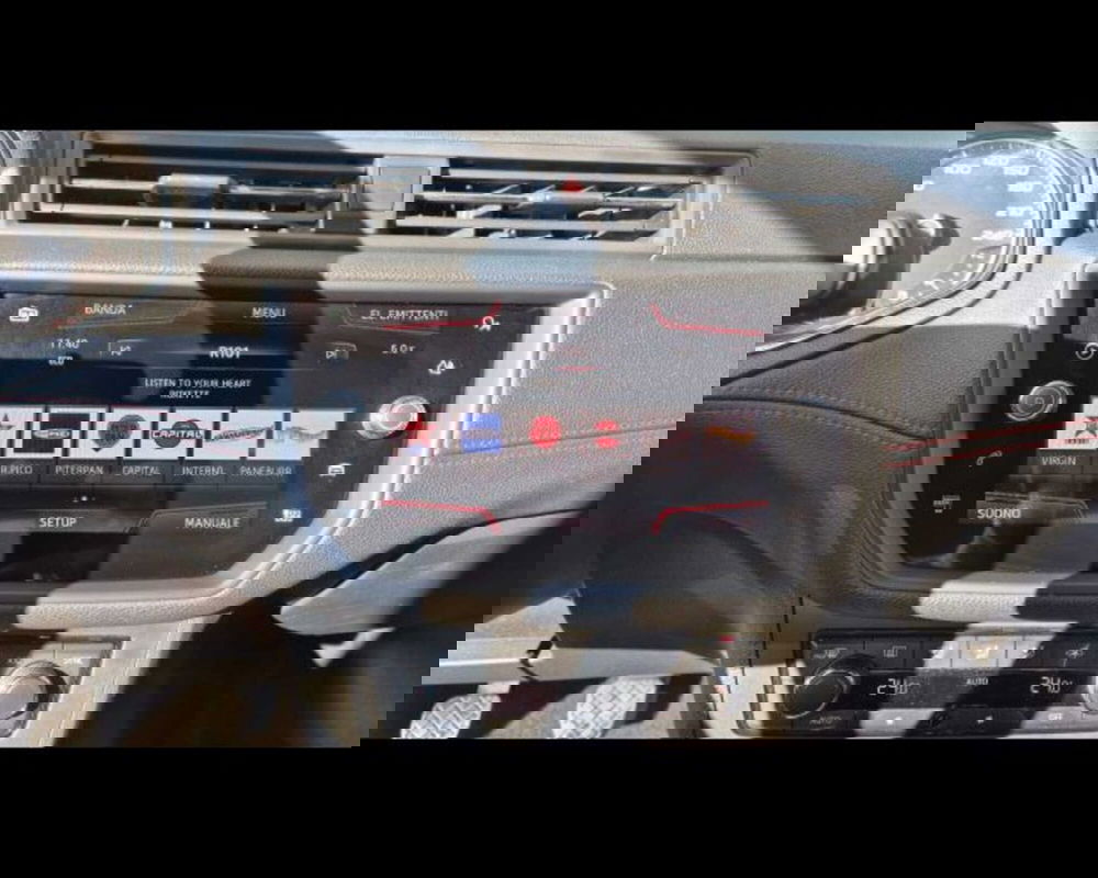 SEAT Arona usata a Bologna (6)