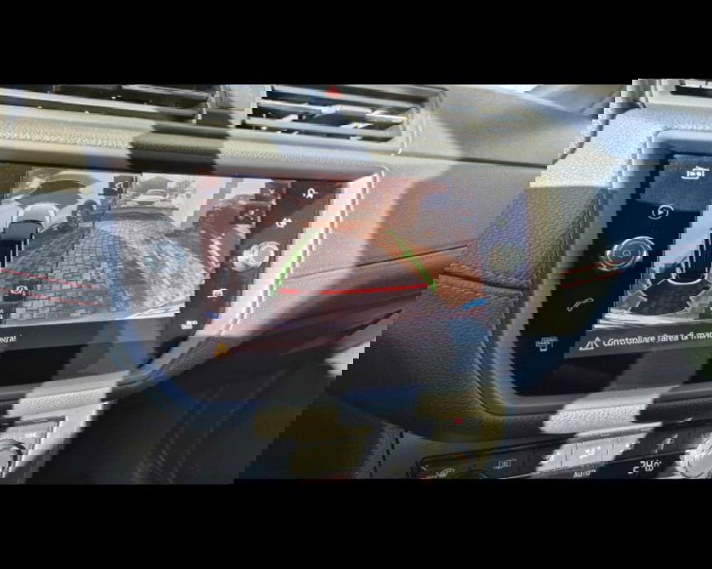 SEAT Arona usata a Bologna (7)