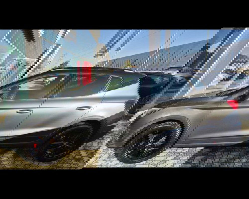 SEAT Arona usata a Bologna (9)